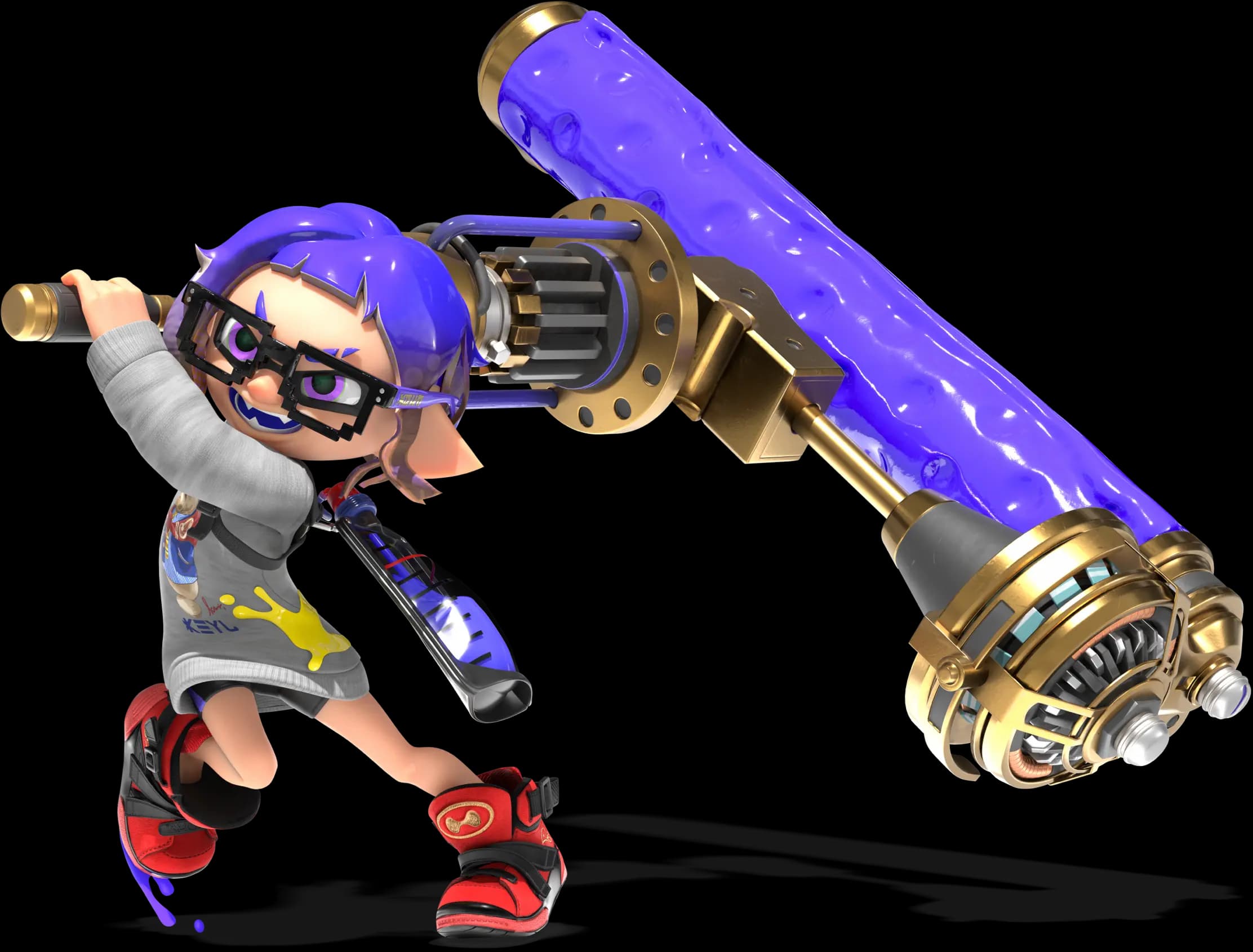 Inkling